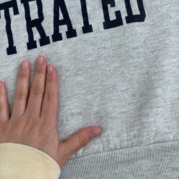 Vintage Sports Illustrated XXL Sweatshirt - Picture 8 of 11